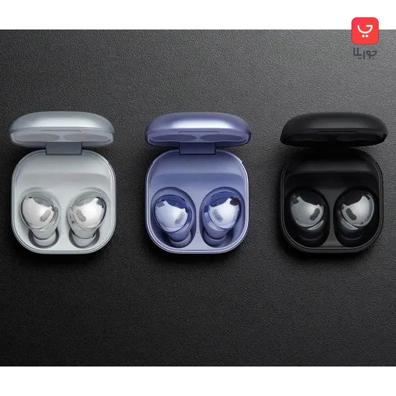 هدفون بی سیم سامسونگ Samsung مدل Galaxy Buds Pro